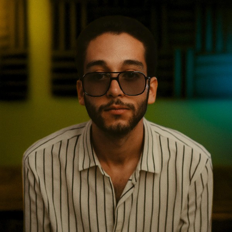 Nour Bakhti Marrakchi - System Architect